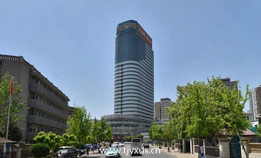 云翔大厦